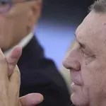 Dodik izvređao šefa Delegacije EU u BiH: „Mizerna protuva“