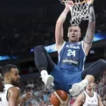 Alen Omić pojačao šampiona Srbije