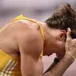 Zlato za Duplantisa na Svetskom dvoranskom prvenstvu