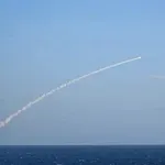 Francuska izvela lansiranje najnovije verzije balističke rakete sa nuklearne podmornice, sve posmatrao Makron