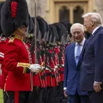 London sarađuje sa Vašingtonom posle napada na gala večeri, uoči posete kralja Čarlsa Trećeg