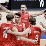 Kalkulacije na Prvenstvu Evrope za odbojkaše: Srbija protiv Belgije „bira“ put, tri potencijalna rivala u osmini finala