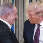 Tramp tražio od Netanjahua da smanji intenzitet napada na Liban