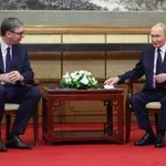 Kremlj: Putin i Vučić razgovarali na inicijativu srpske strane