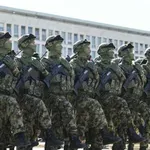 Srbija i NATO vežbaju: Kod Bujanovca do 23. maja