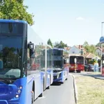 Sindikati GSP: Grad Beograd časti privatnike, a kažnjava vozače GSP-a