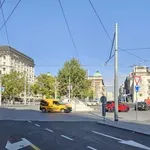 CLS: Sat u centru Beograda naručio Sekreterijat za odbranu