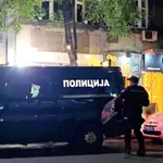Pucnjava na Novom Beogradu, akcija „Vihor“ na snazi: Muškarac zatečen bez znakova života