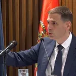 Predsednik Novog DSS: Vlast pada na izborima