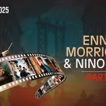 Najnovije izdanje izuzetnog koncerta filmske muzike “Enio Morikone i Nino Rota (Part II)” u Sava centru 2. oktobra