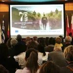 U Briselu održana premijera filma „7 dana koji su promenili vek“
