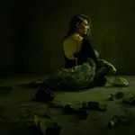 Jelena Pranić nastupa u okviru III Bijenala fantastike