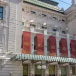 Glumci Narodnog pozorišta najavili štrajk na dan otvaranja