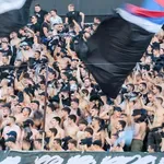 Osim tabele Partizan je lider po još jednoj stvari u jesenjem delu sezone Superlige Srbije