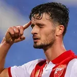 Tomas Handel na izlaznim vratima