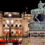 Jovica Begojev novi umetnički direktor Baleta Narodnog pozorišta u Beogradu