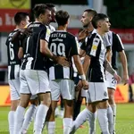 Superliga Srbije: Neočekivan poraz Partizana od Železničara na domaćem terenu