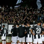 Partizan zove slavnog fudbalera da završi karijeru i postane sportski direktor?