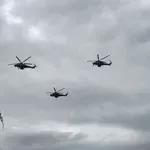 Šta se dešava u vazdušnom prostoru Srbije i Mađarske?