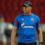 Milojeviću teško pao odlazak Šerifa iz Crvene zvezde