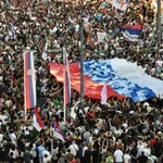 Studenti u blokadi najavili novi skup na Slaviji