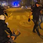 Studentkinja FTN-a: Policijska brutalnost u Valjevu nezapamćena, borba za pravdu traje