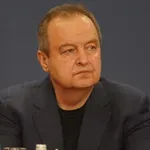 Dačić: EU krši sve kada je Srbija u pitanju, od teritorijalnog integriteta do neformiranja ZSO