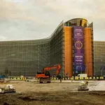 Brisel proglašen Evropskom prestonicom demokratije 2027.