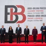 Nova runda tenzija zvaničnog Beograda i Zagreba: Birači desnih stranaka vole kad se na susede malo podigne glas