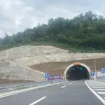 Putevi Srbije: Otklonjena opasnost u tunelu Munjino brdo