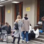 Za učenike Pete beogradske gimnazije danas počinje nastava – ali na kojoj adresi?