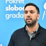 Simić (PSG) za uspostavljanje reda u gradskoj vlasti Beograda i za uvažavanje potreba građana