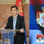 Brnabić: Sutra podnosimo amandman koji predviđa mogućnost da Srbija preuzme NIS