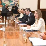 O filmu „Cena rasta“