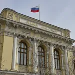 Ruska centralna banka tuži Euroklir zbog zamrznute imovine u EU