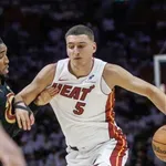 Nikola Jović propušta utakmicu protiv Toronta zbog povrede