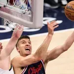 Bogdan Bogdanović nastavlja karijeru u NBA ligi