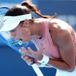 Polovičan učinak Srba na turnirima pred Australijan open