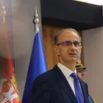 Macut: Zaprepašćen sam podelama u društvu, otvoreni smo za dijalog sa Evropskim parlamentom