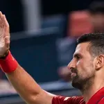 Novak Đoković se povukao i sa prvog Mastersa na šljaci