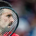 Đokovićev reket, kojim je odigrao finale Australije 2012. godine protiv Nadala, prodat za 540.000 dolara