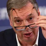 Vučić: Od Kosjerića do granice sa Crnom Gorom veoma loše stanje pruge