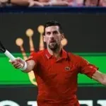 Nimalo lak zadatak: Novak Đoković u Atini igra protiv čoveka kojeg nikad nije pobedio, niti mu uzeo set