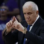 Obradović se obraća javnosti u utorak? Nekadašnji košarkaš Partizana o njegovoj ostavci – „Mislim da to još nije definitivno“