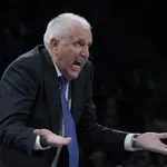 Obradović nakon Panatinaikosa: “Ne znam šta je razlog ovakvoj igri, iskustvo mi kaže da su motivacija i želja za igrom ključni“