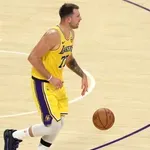 Luka Dončić spreman za meč protiv Hjustona