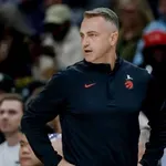 NBA trener o Novaku Đokoviću: On je inspiracija za mene i svakog sunarodnika zbog onoga što je uradio