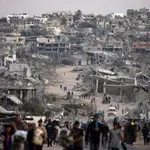 Predsedništvo BiH odobrilo angažman Oružanih snaga BiH u mirovnoj misiji u Gazi