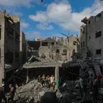 Novi izraelski napadi na Pojas Gaze, troje mrtvih