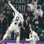 (VIDEO) Dušan Vlahović se vratio treninzima